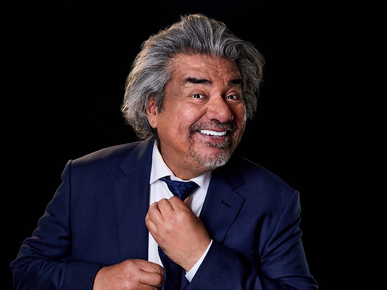 George Lopez