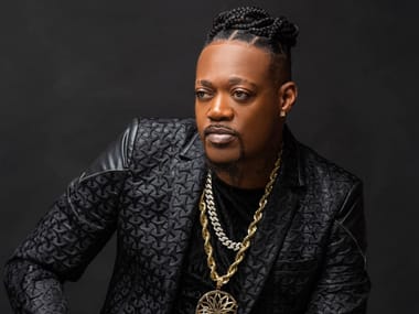 Eric Gales