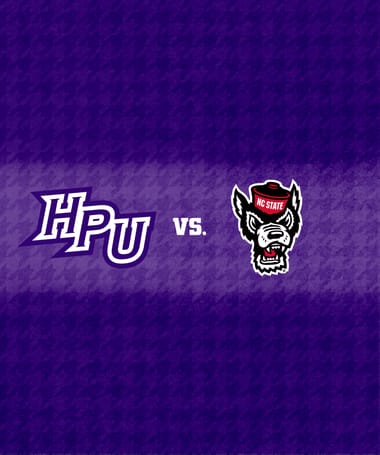 Women's Soccer vs. NC State