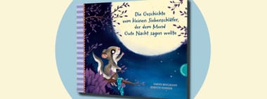 Bilderbuchkino in der Stadtbibliothek