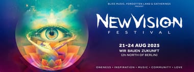 New Vision Festival 2025 x DOMO CAMP