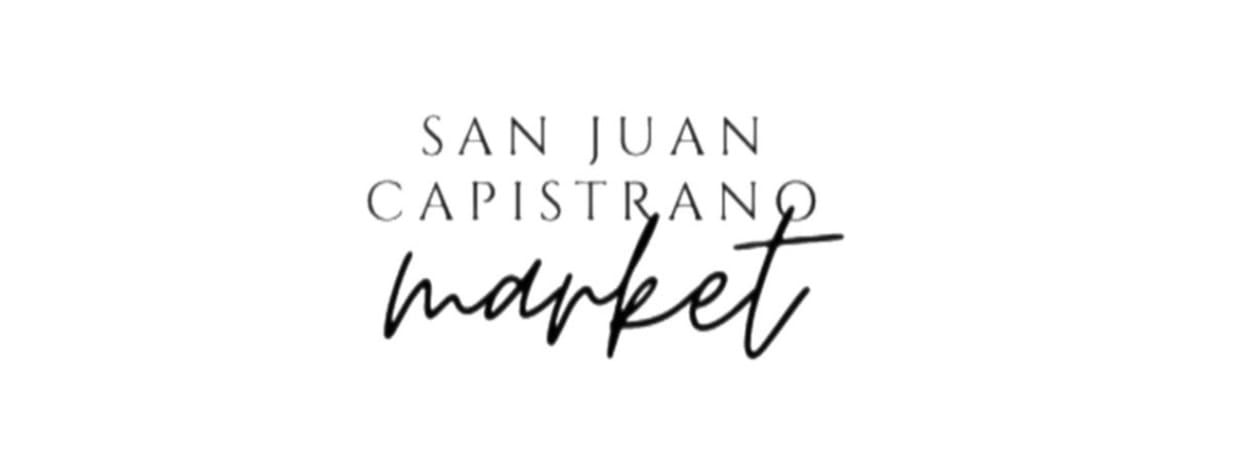 San Juan Capistrano Market ™ 12/29