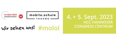mobile.schule TAGUNG 2023