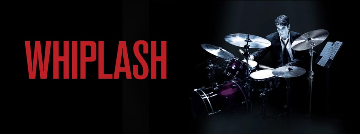 Whiplash