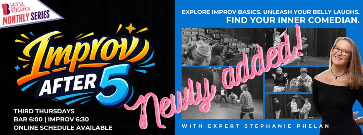 Improv After 5 October 1