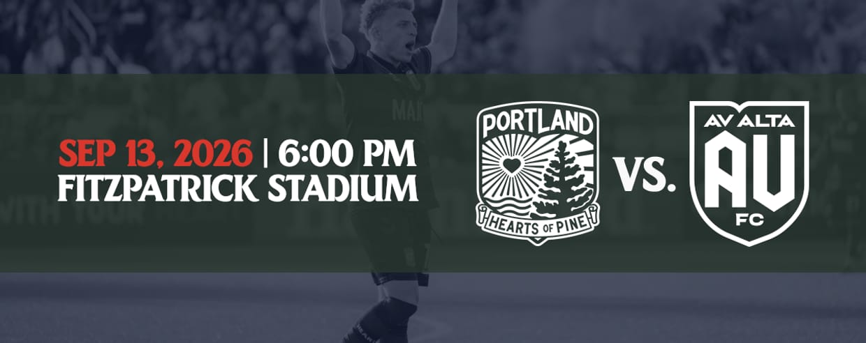 Hearts of Pine vs AV Alta FC