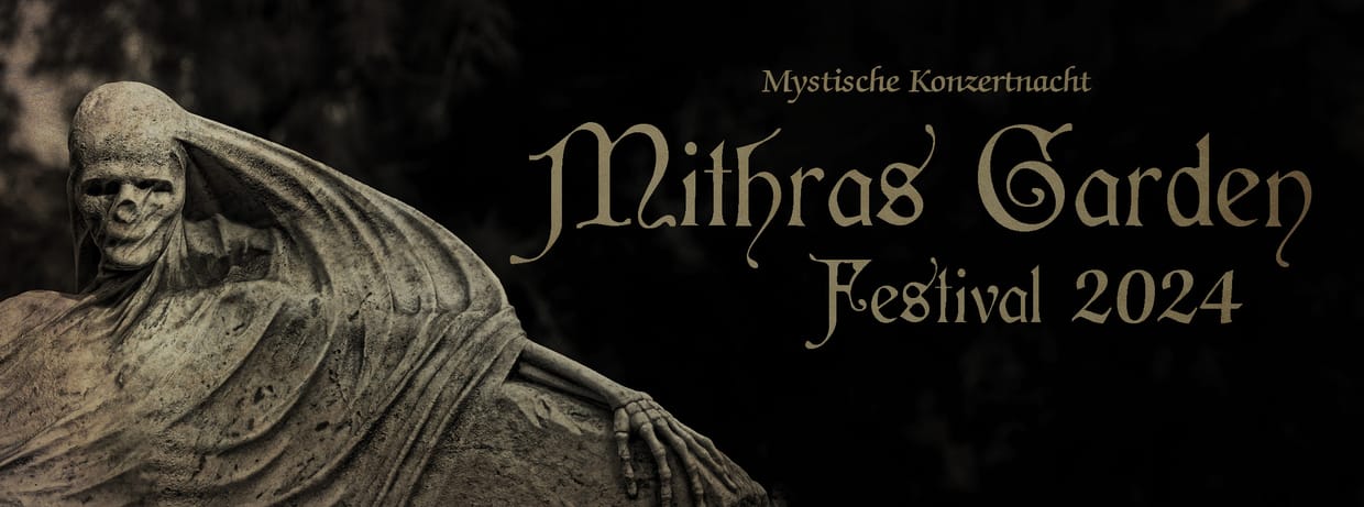 Mithras Garden Festival 2024