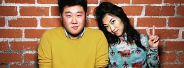 2 Kims & Friends