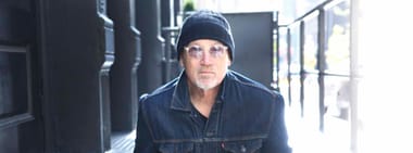 Marshall Crenshaw: 40 Years In Show Biz Tour