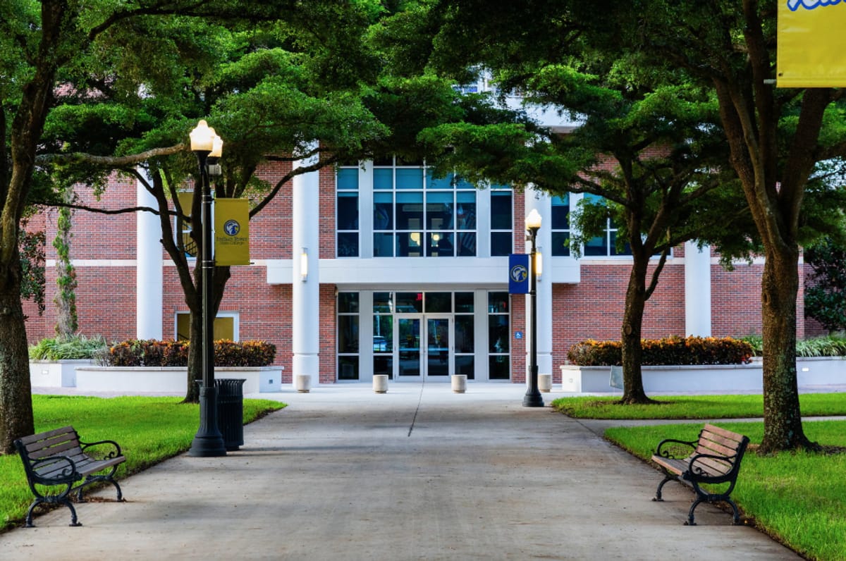 Indian River State College