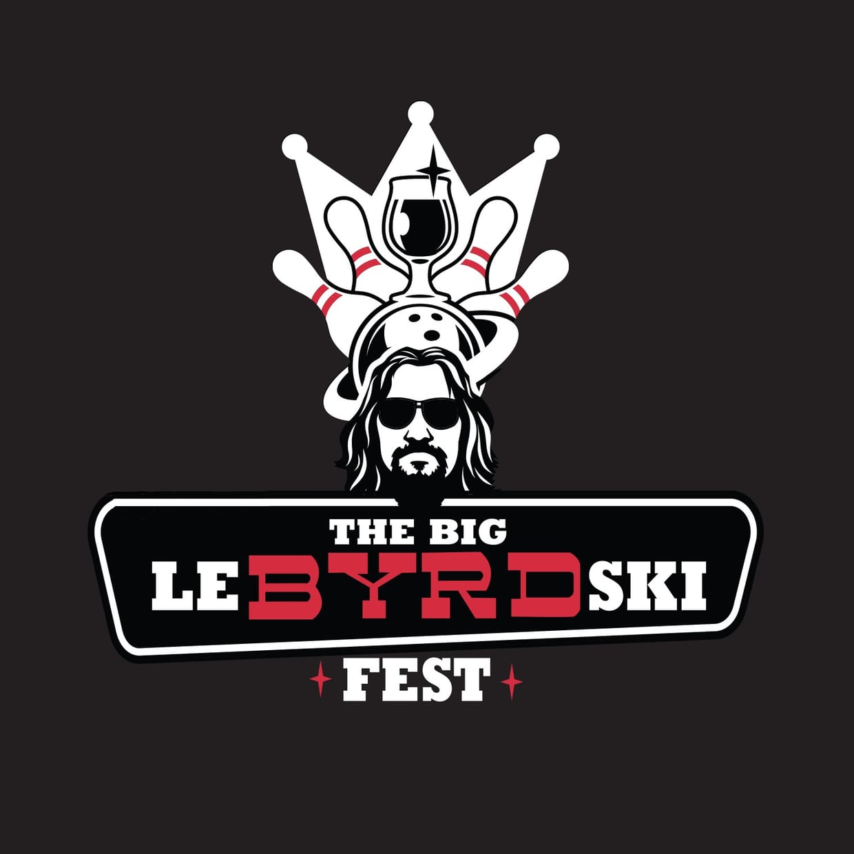THE BIG LEBYRDSKI FEST