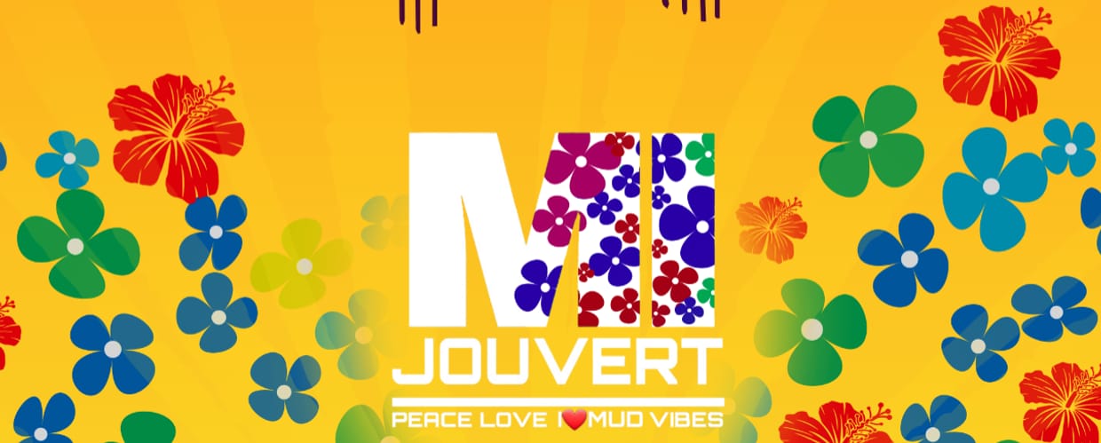 Mudders Jouvert 2025