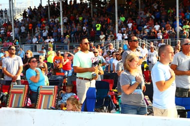 2026 Friday All Day Gate Ticket - Sessions II & III, August 21