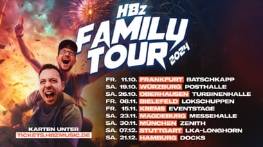 HBz - Family Tour 2024