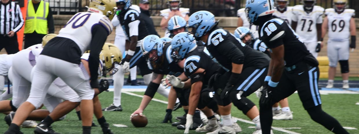 Upper Iowa vs. Missouri S&T (Football)