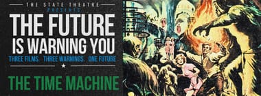 The Time Machine