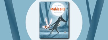 Bilderbuchkino in der Stadtbibliothek
