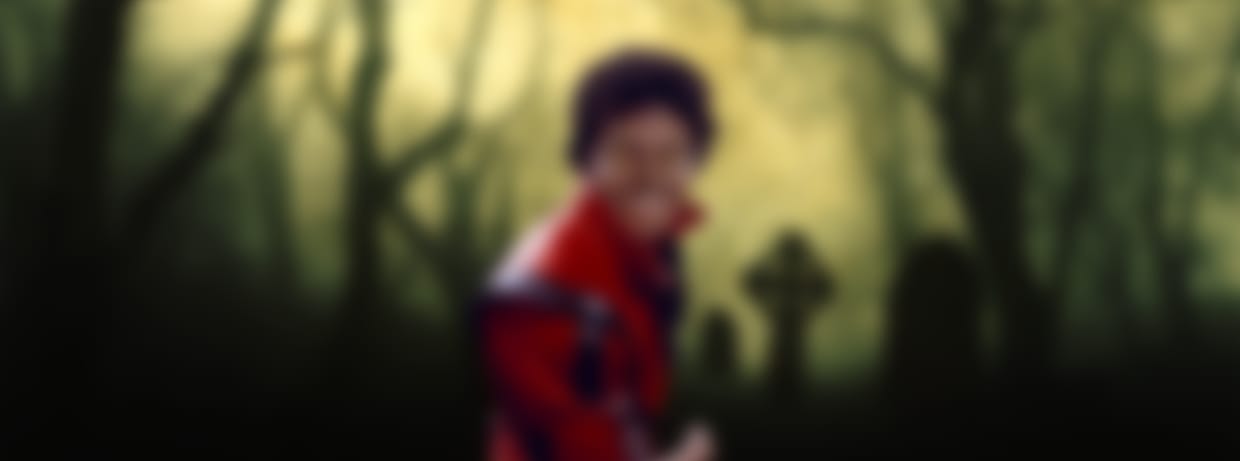 Michael Jackson's Thriller Live