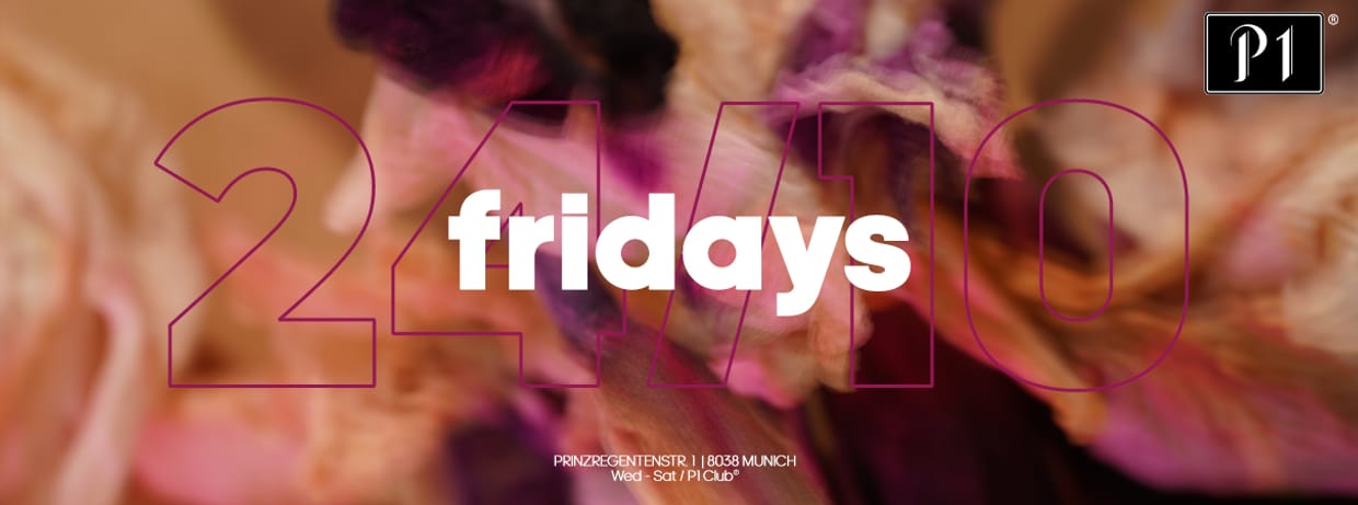 FRIDAYS