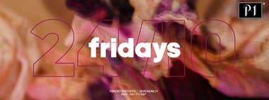 FRIDAYS