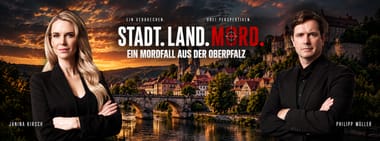 Region Oberpfalz - Weiden 19 Uhr