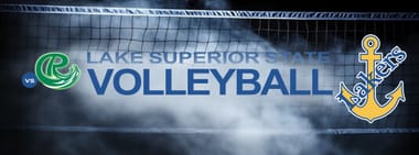 Laker Volleyball vs. Roosevelt