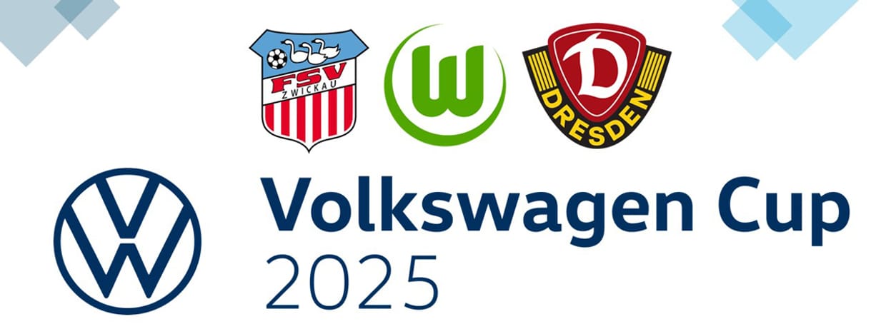 Volkswagen Cup