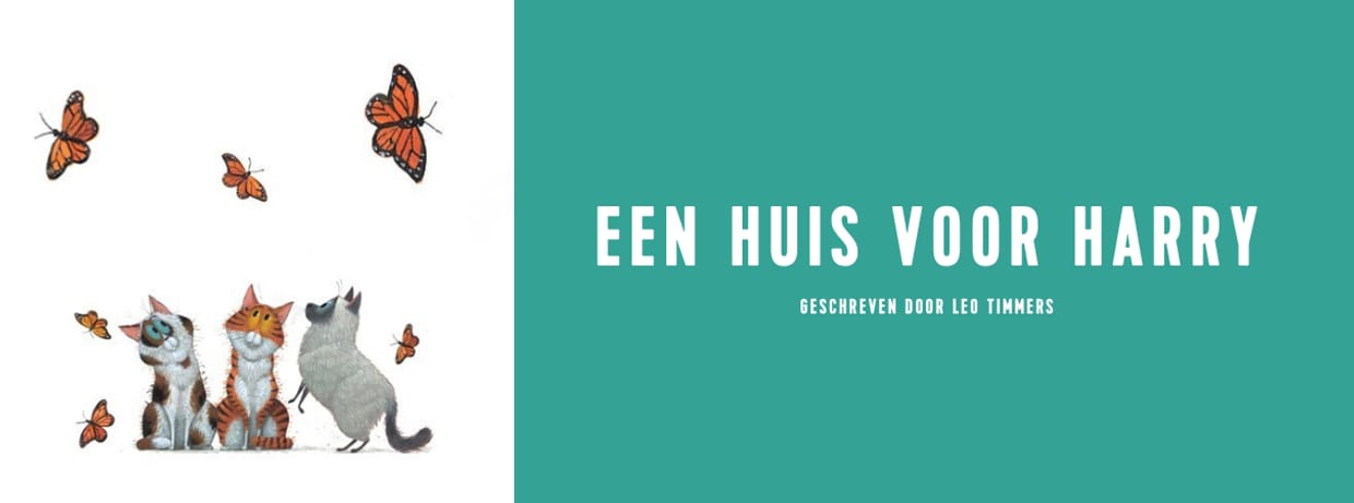Voorleesochtend voor peuters en kleuters