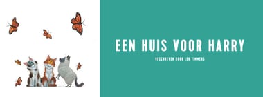 Voorleesochtend voor peuters en kleuters