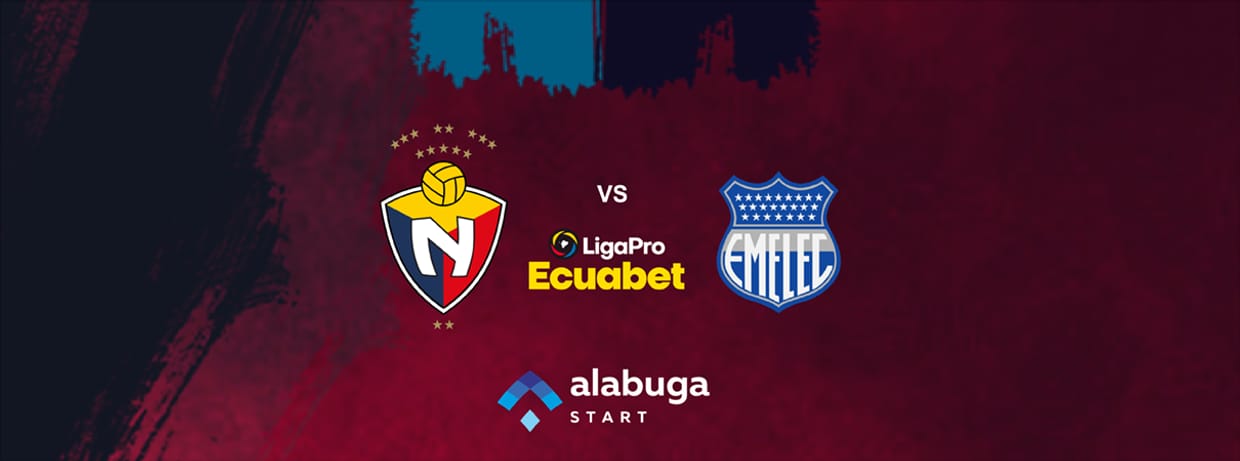 HINCHADA LOCAL-CD EL NACIONAL vs CS EMELEC