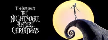 The Nightmare Before Christmas