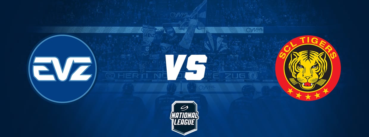 EVZ vs SCL Tigers