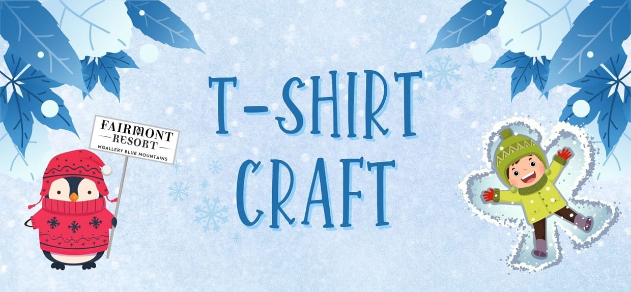 T-SHIRT CRAFT
