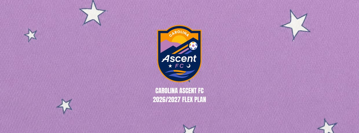 Carolina Ascent Flex Plan