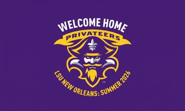 New Orleans Volleyball Season 2026