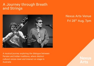 A Journey Through Earth and Strings