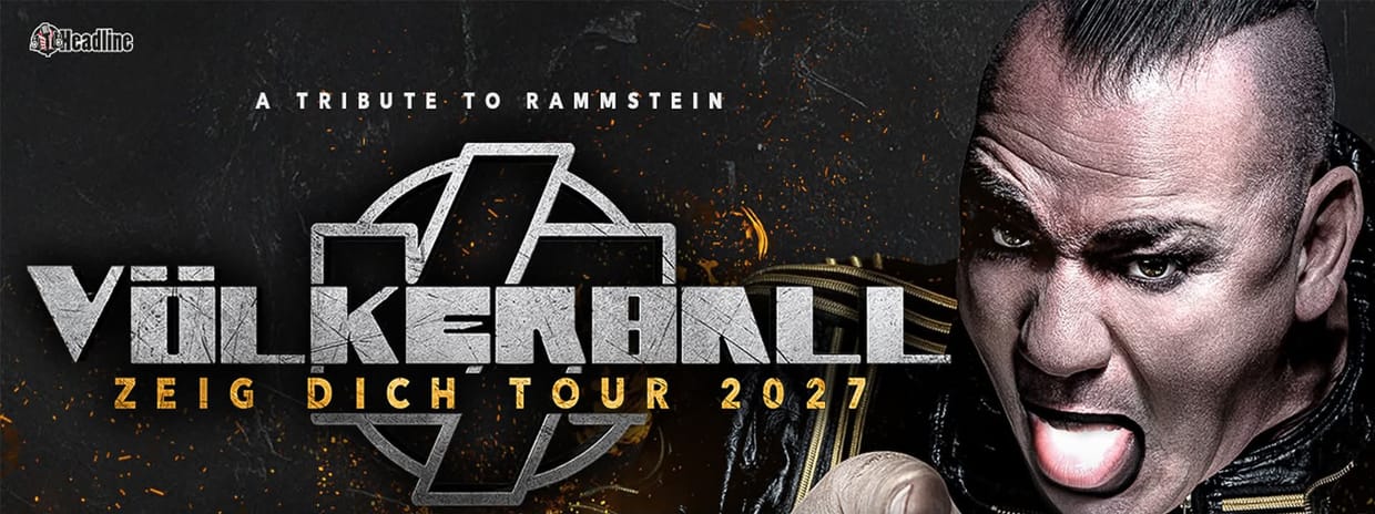 VÖLKERBALL 2027