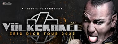 VÖLKERBALL 2027