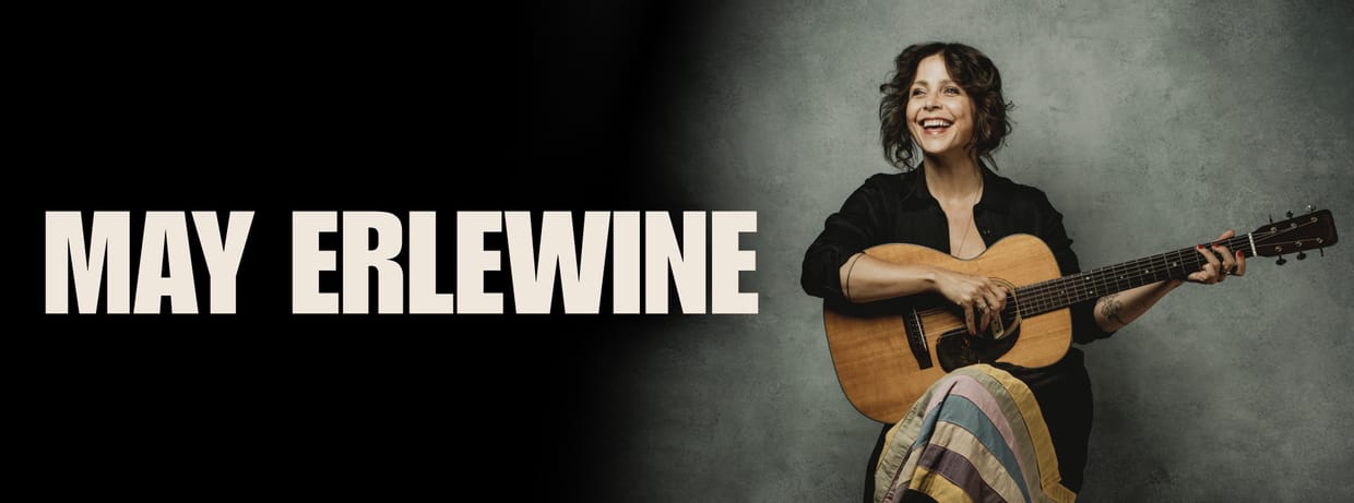 May Erlewine