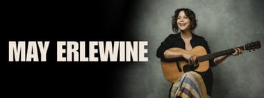 May Erlewine