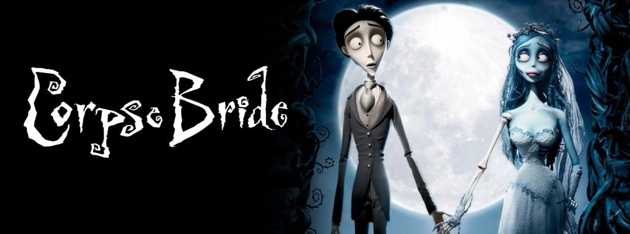 Corpse Bride