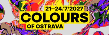 Colours of Ostrava 2027