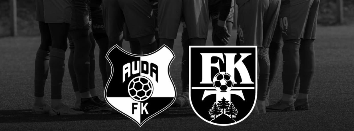 Tonybet Virslīga: FK Auda - FK Tukums 2000/TELMS