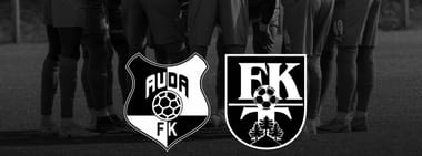 Tonybet Virslīga: FK Auda - FK Tukums 2000/TELMS