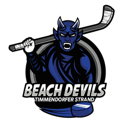 Beach Devils - Eishockey in Timmendorfer Strand