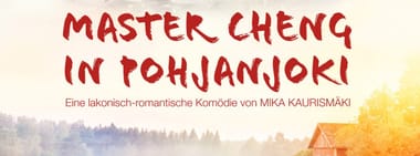 Master Cheng in Pohjanjoki