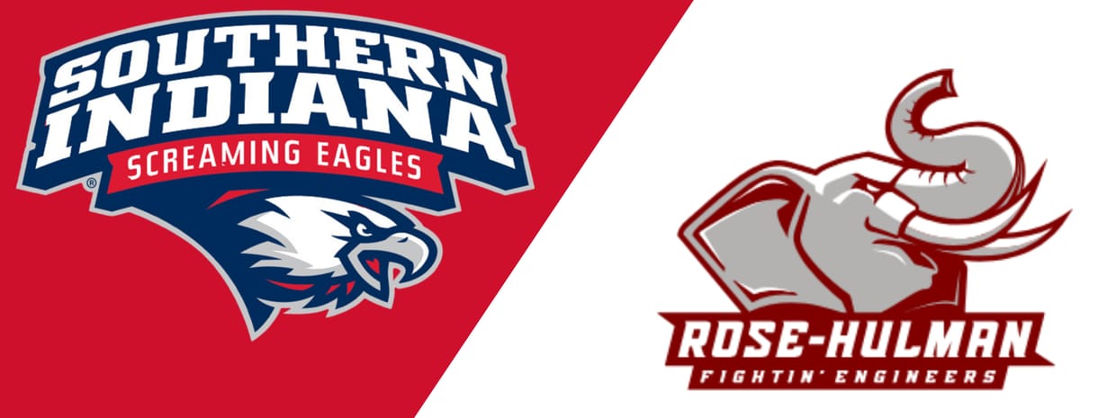 11/15 USI Women's Basketball vs. Rose-Hulman