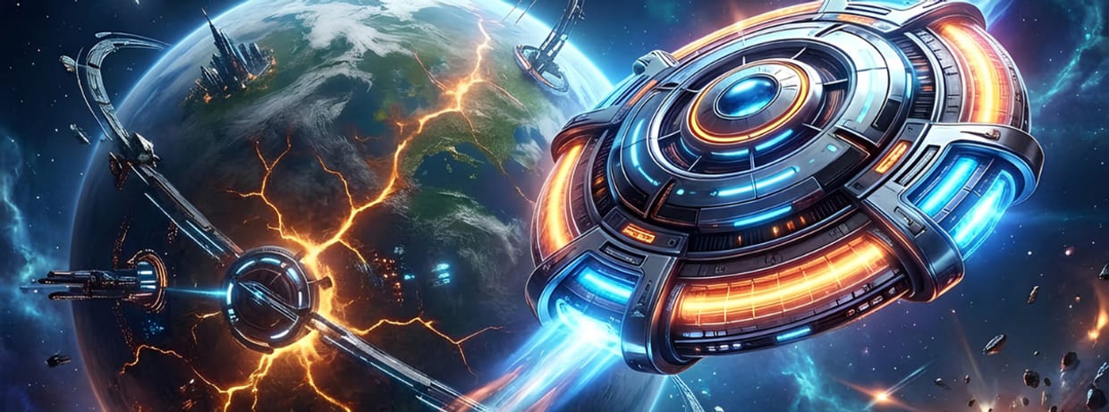Rockaria The ELO Experience