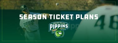 Pippins Season Tickets