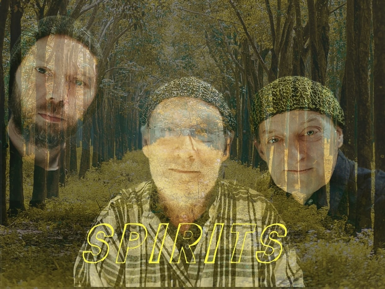 Spirits